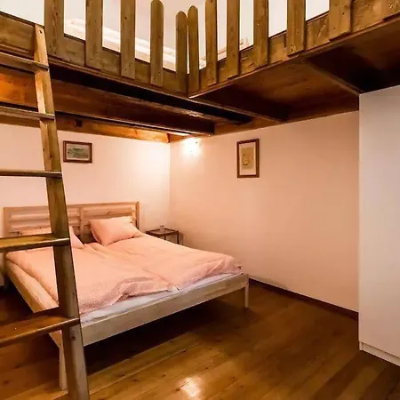 Apartment Quiet Just 10 Minutes From The Center